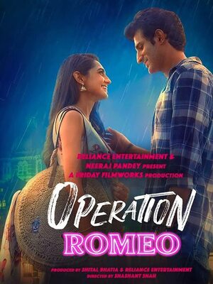 Operation Romeo 2022 Movie